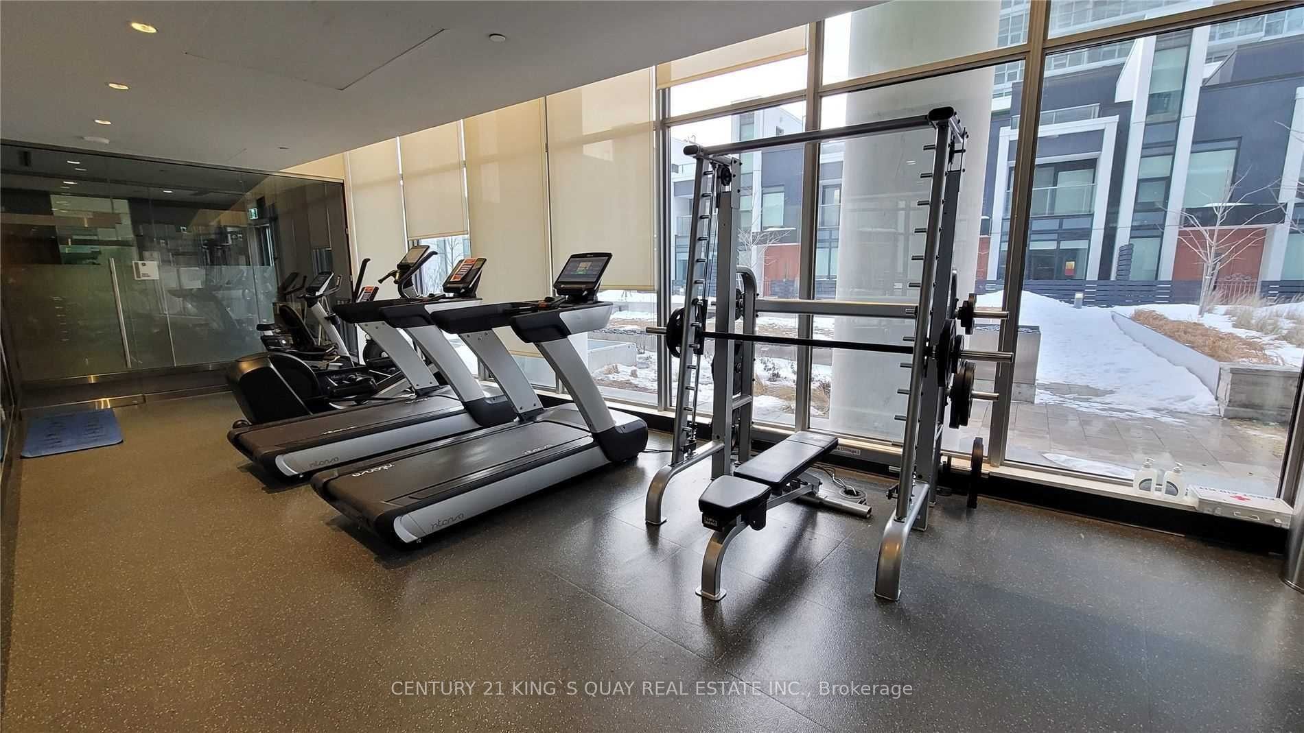 Additional image 5 of 1708-115 Mcmahon Drive, Toronto, ON, M2K 0E3