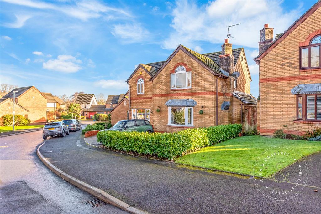 Additional image 38 of 4 bed detached house for saleGlenmount Way, Thornhill, Cardiff CF14