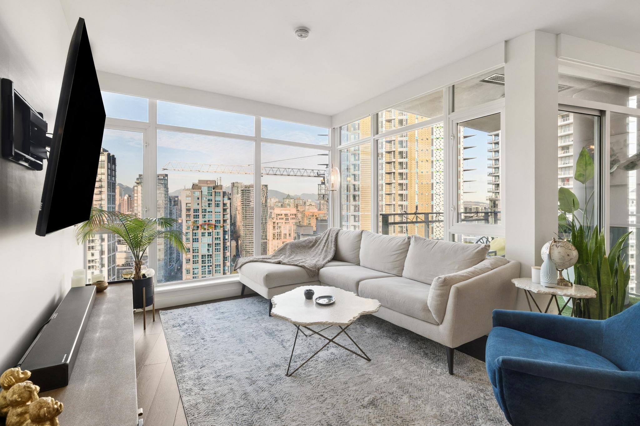 Additional image 2 of 3005-1372 Seymour Street, Vancouver, BC, V6Z 2P7