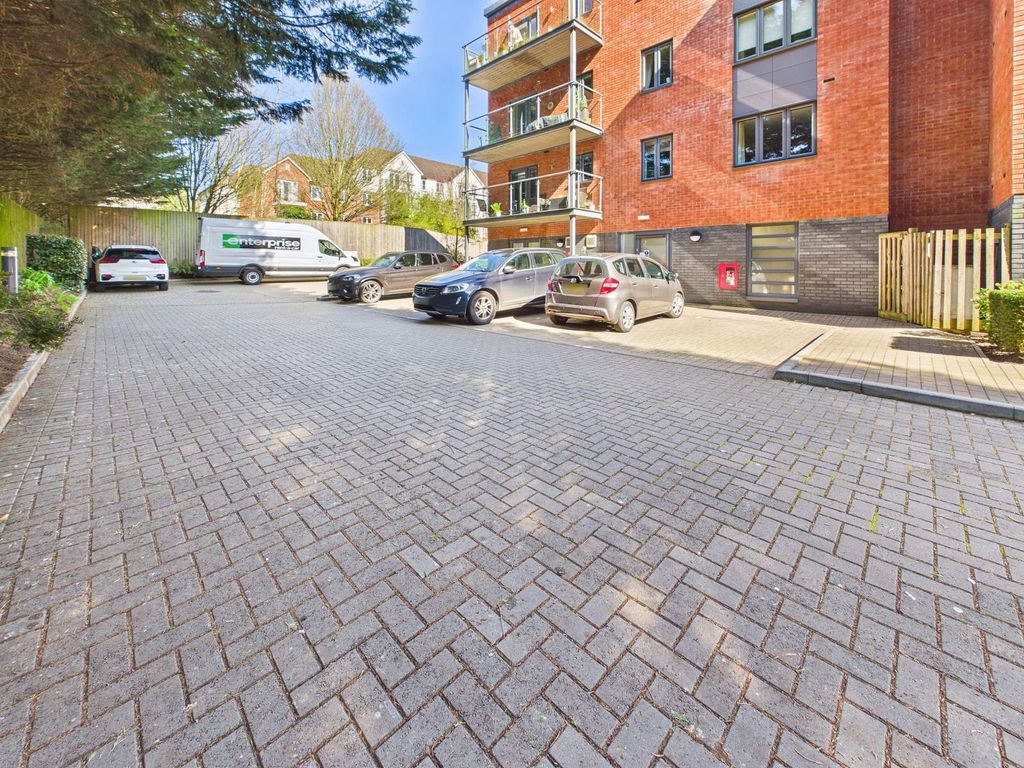 Additional image 18 of Studio for saleLlys Faith, Ilex Close, Cardiff CF14