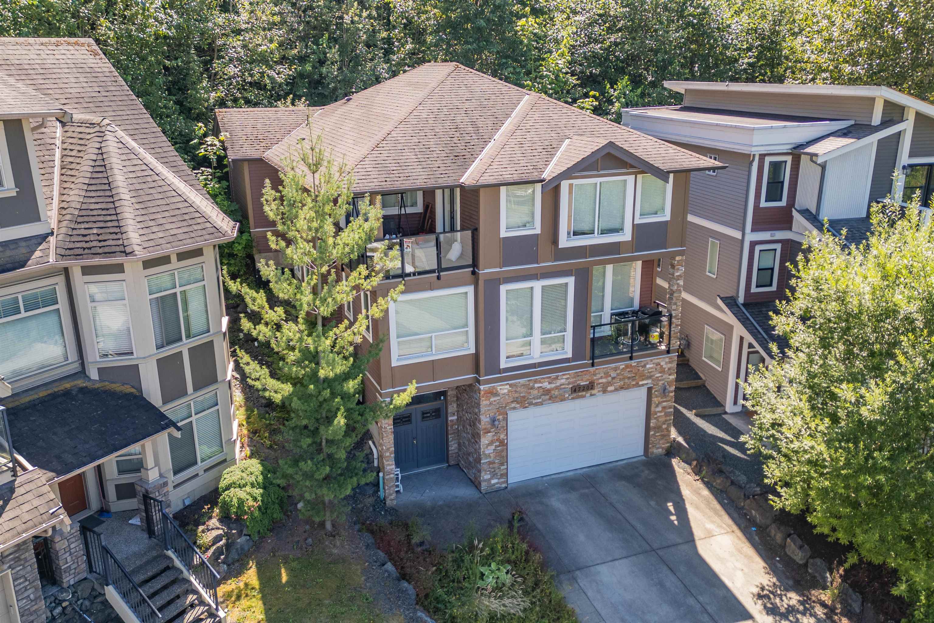 47202 Skyline Drive, Chilliwack, BC, V2R 0R4 photo 2