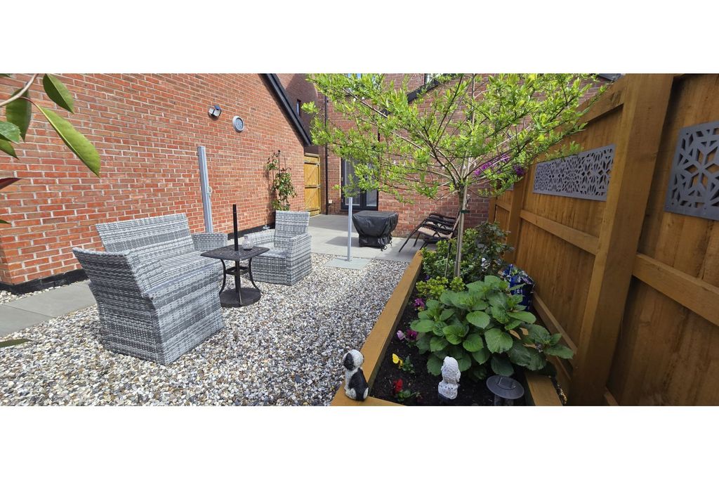 Additional image 25 of 4 bed semi-detached house for saleDolomite Close, Newport NP19