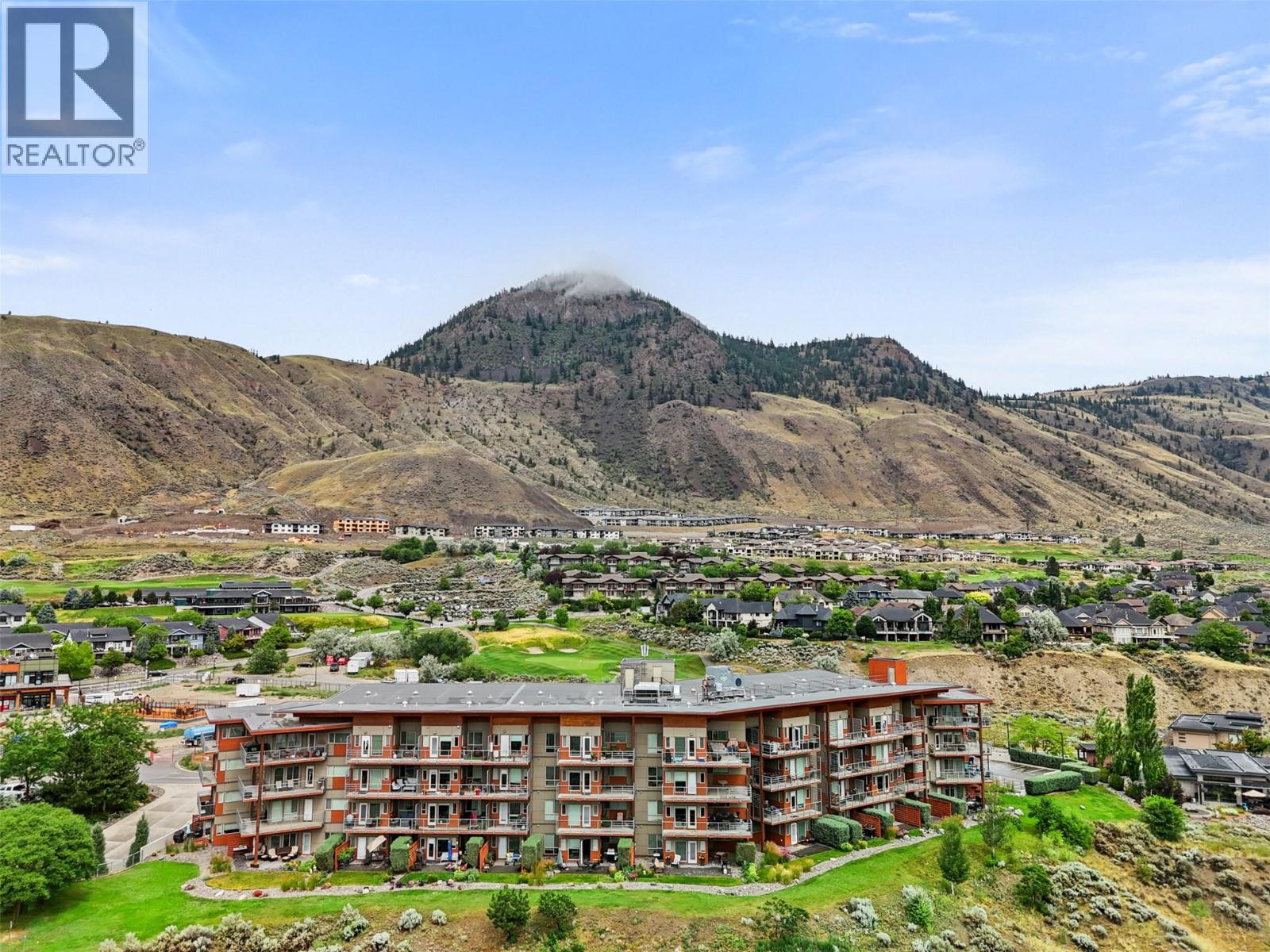 3104-1040 Talasa Court, Kamloops, BC, V2H0C4