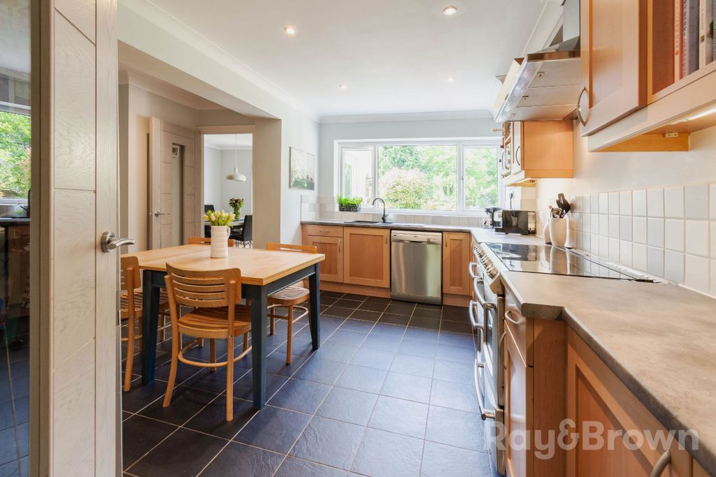 Additional image 20 of 5 bed detached house for saleCherry Orchard Road, Lisvane, Cardiff CF14