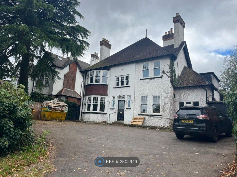 8 bed detached house to rentLichfield Road, Sutton Coldfield B74