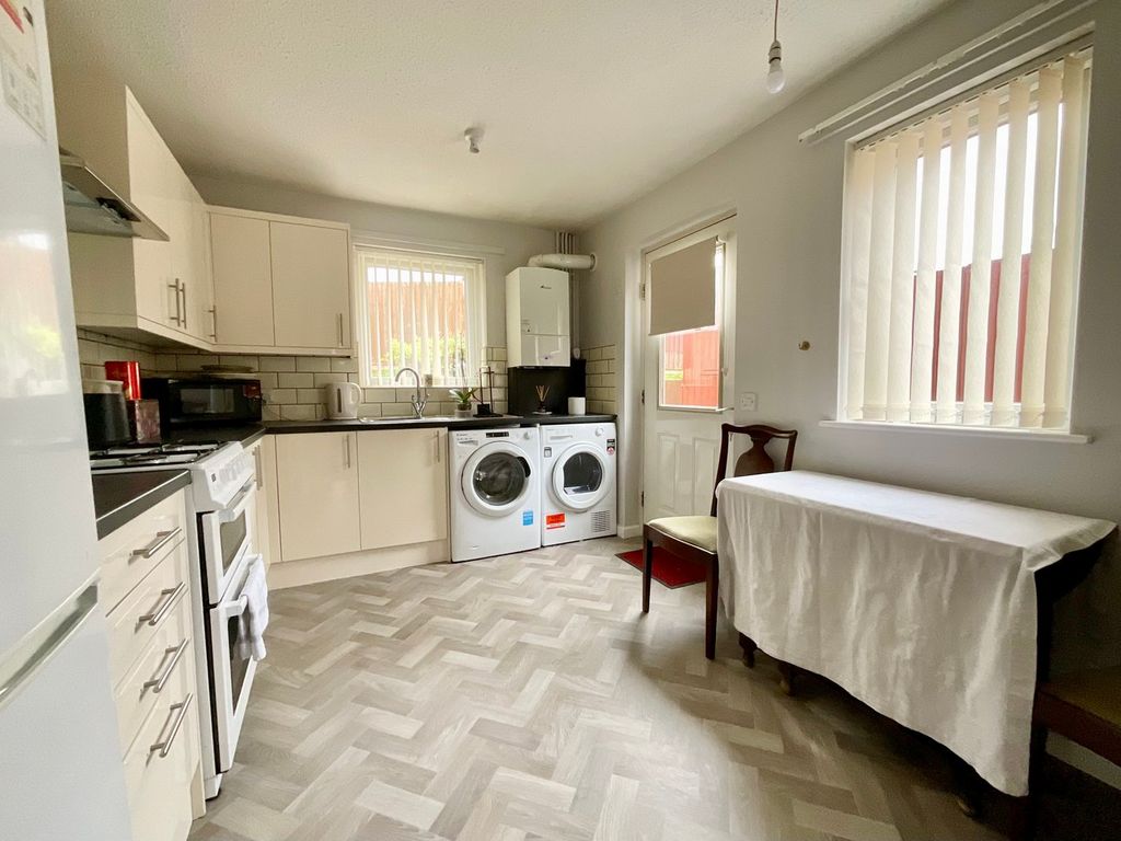 Additional image 6 of 2 bed detached bungalow for saleTreberth Close, Newport NP19