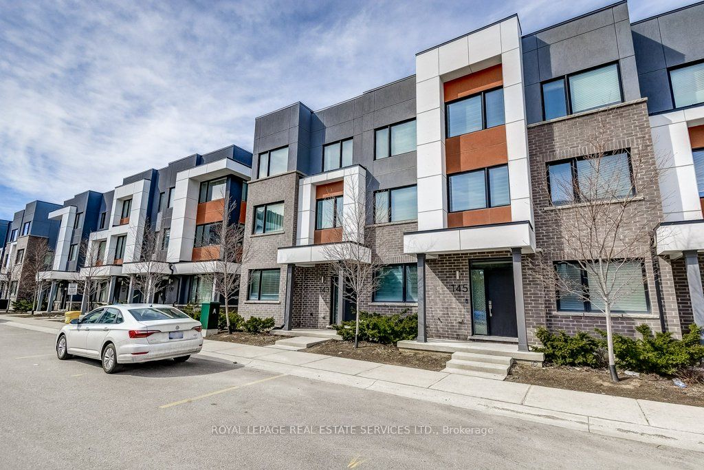 Additional image 3 of 143 Grovewood Common, Oakville, ON, L6H 0X5