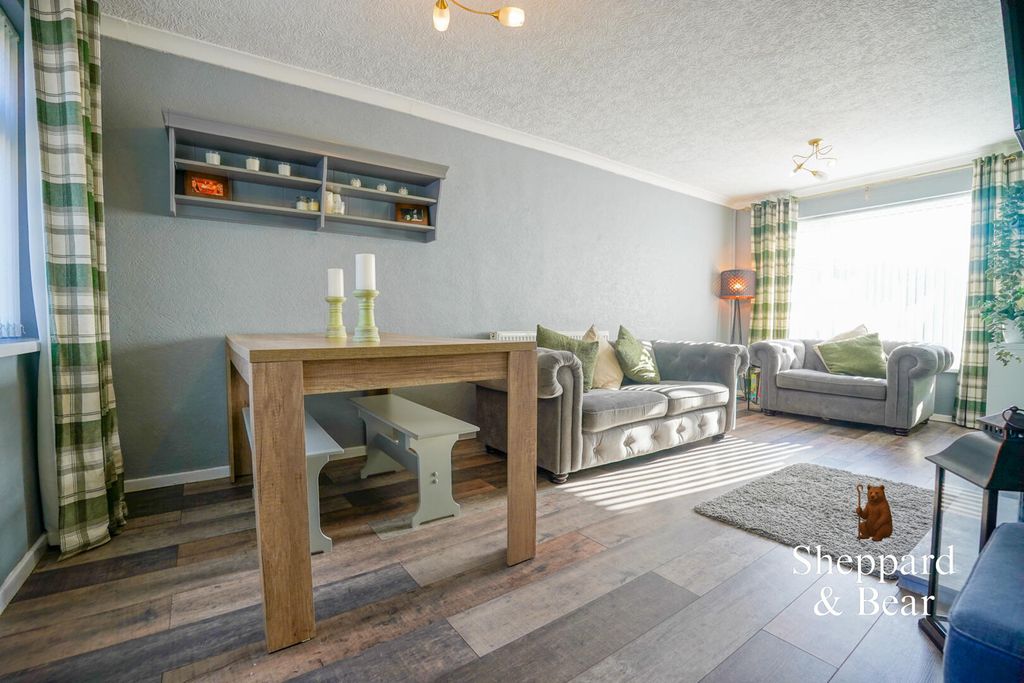 Additional image 20 of 3 bed semi-detached house for saleMilverton Road, Llanrumney, Cardiff CF3