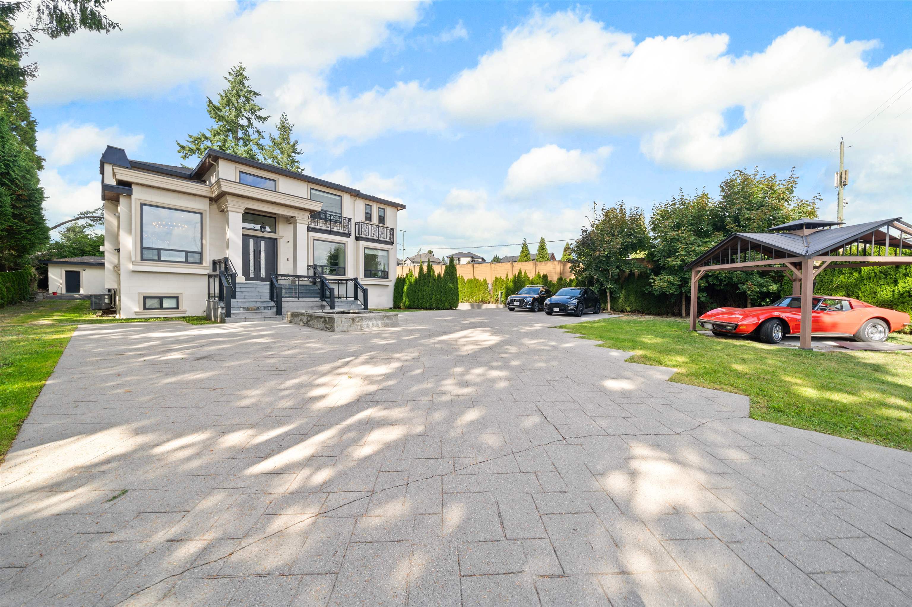 5585 148 Street, Surrey, BC, V3S 3B5