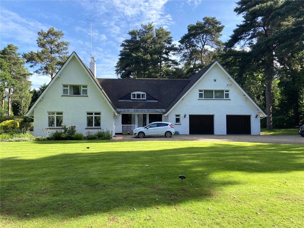 Additional image 4 of Land for saleWest Drive, Virginia Water, Surrey GU25