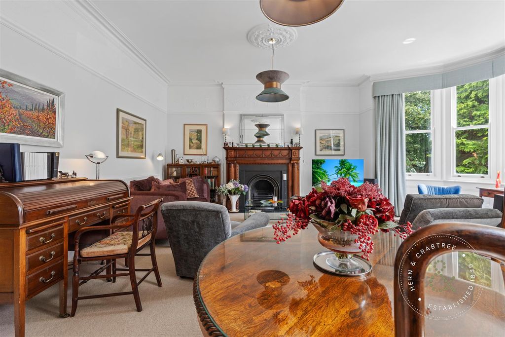 Additional image 8 of 4 bed town house for saleCathedral Road, Pontcanna, Cardiff CF11