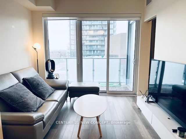 Additional image 3 of 1304-5180 Yonge Street, Toronto, ON, M2N 5P6
