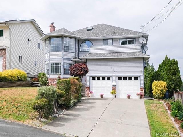 6177 Palahi Place, Duncan, BC, V9L 4Y6