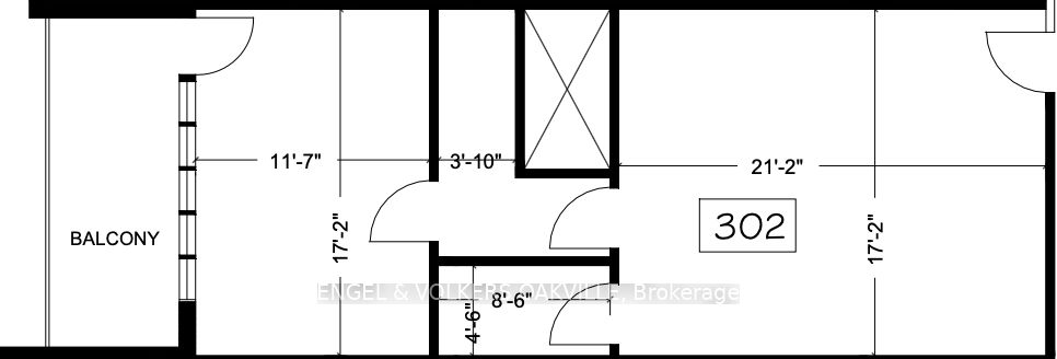 Additional image 3 of 302-125 Lakeshore Road E, Oakville, ON, L6J 1H4