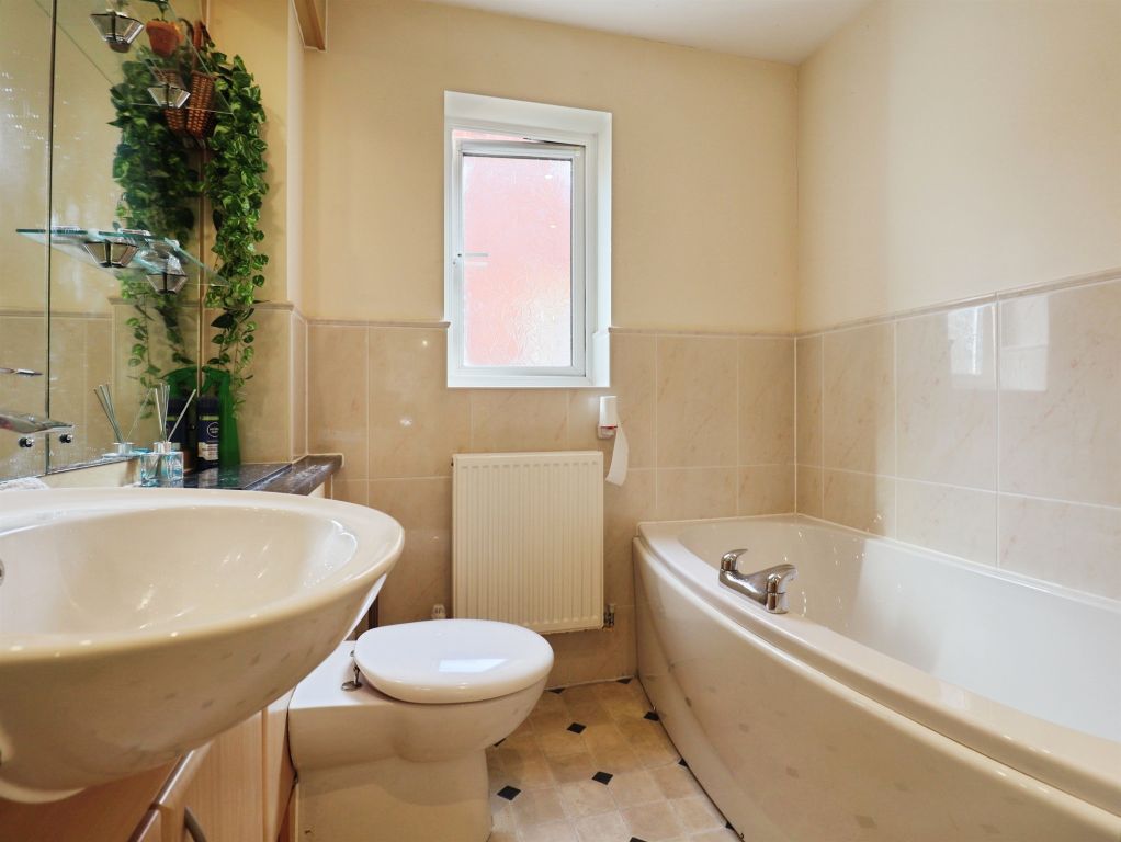 Additional image 26 of 5 bed detached house for saleClos Padrig, St. Mellons, Cardiff CF3