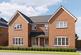 Plot 036, Birkdale - Semi Detached at Five Oaks, Gains Park Way, SY3