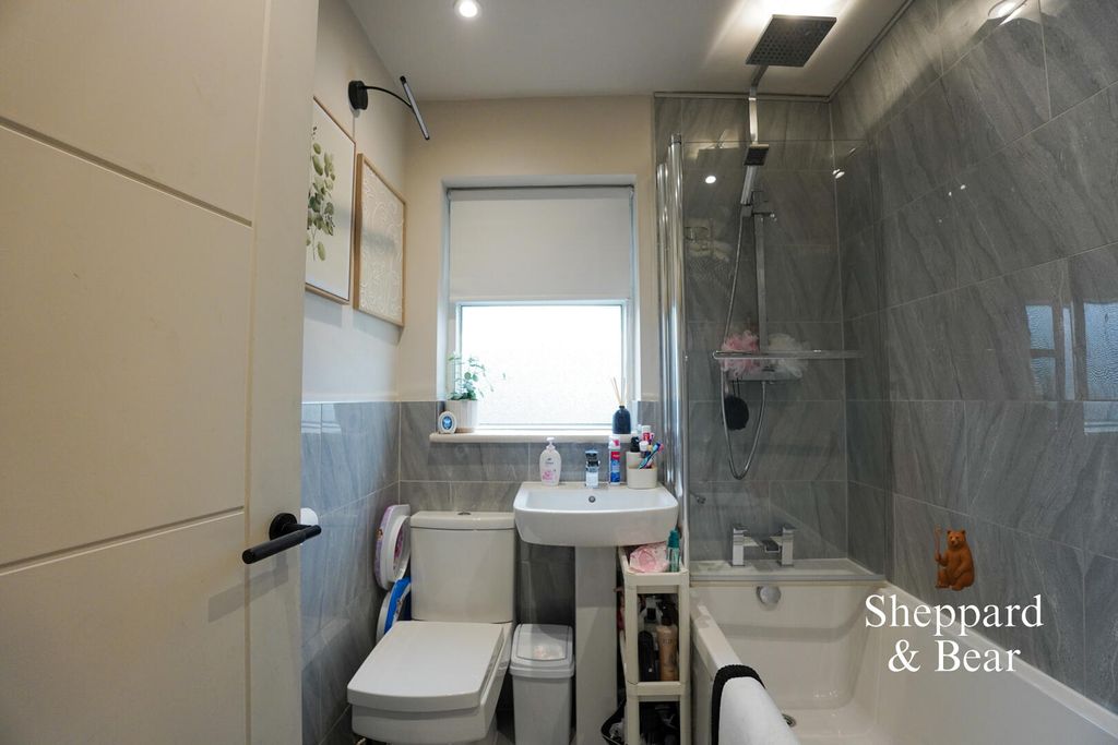 Additional image 13 of 2 bed semi-detached house for saleMadoc Road, Cardiff CF24