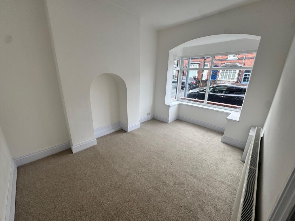 Vince Street, Smethwick