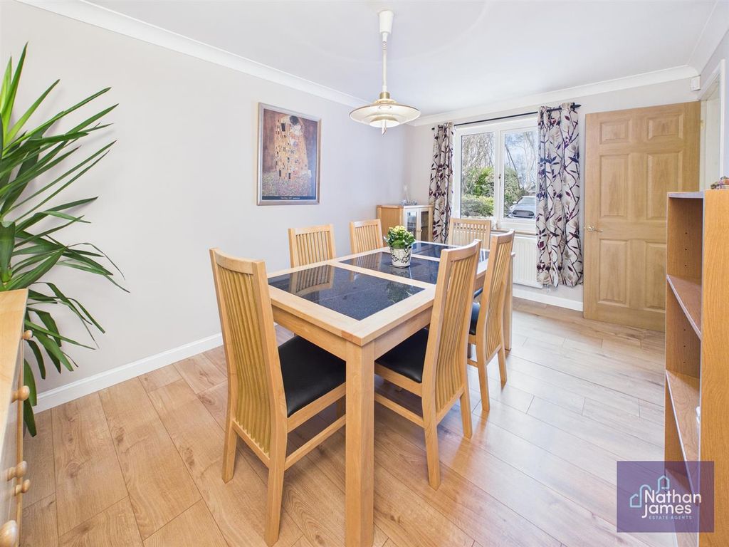 Additional image 6 of 4 bed property for saleChestnut Drive, Rogiet, Caldicot NP26