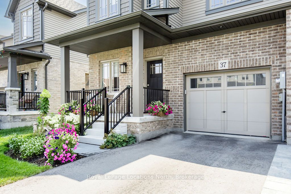 Additional image 2 of 37 Shipley Avenue, Collingwood, ON, L9Y 5M6