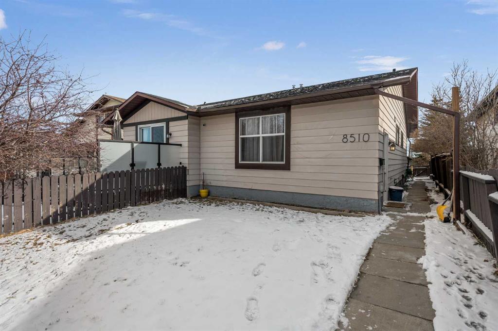 8510 Centre Street NE, Calgary, AB, T3K 1K7