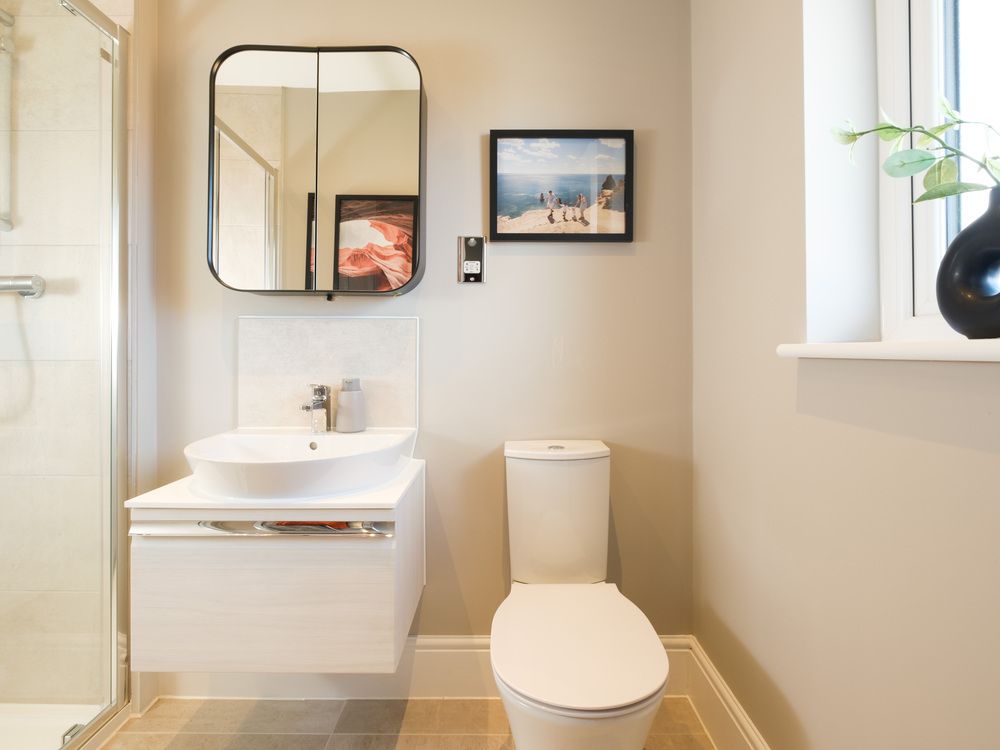 Additional image 7 of 3 bed detached house for sale"Stratford Lifestyle" at Haslingfield Road, Barrington, Cambridge CB22