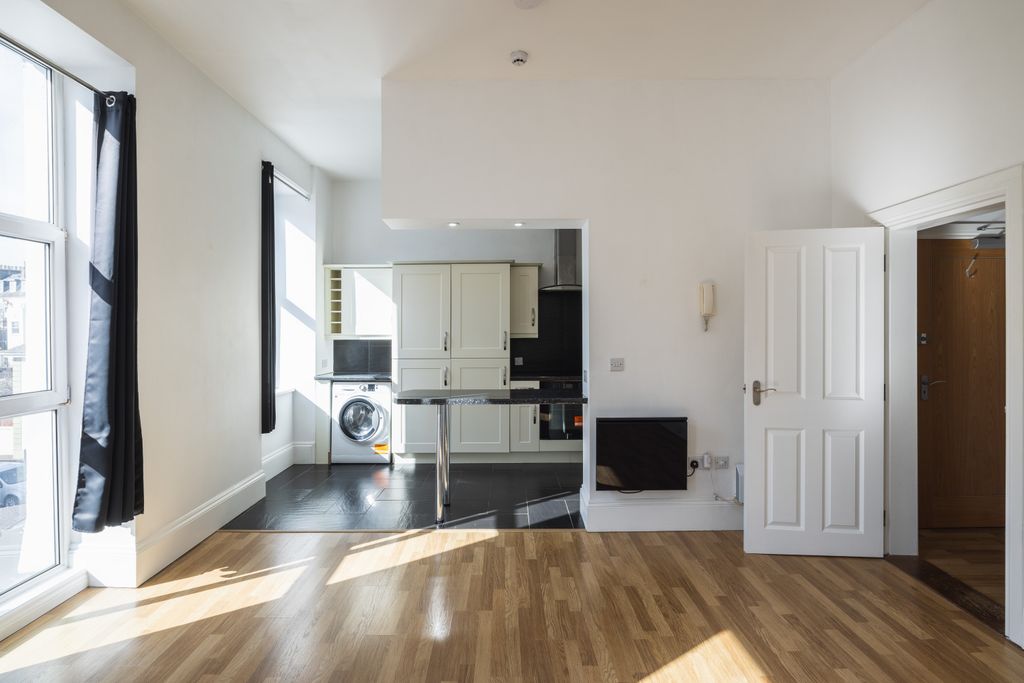 Additional image 7 of 1 bed flat for saleMidvale Road, St. Helier, Jersey JE2