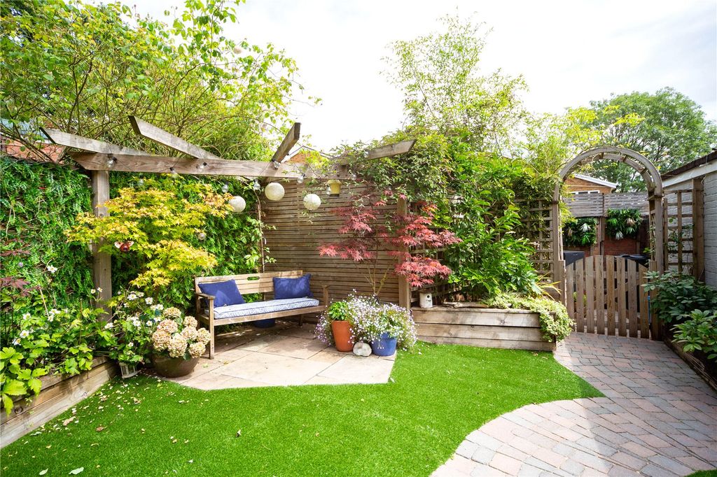 Additional image 34 of 4 bed semi-detached house for saleQueenwood, Penylan, Cardiff CF23