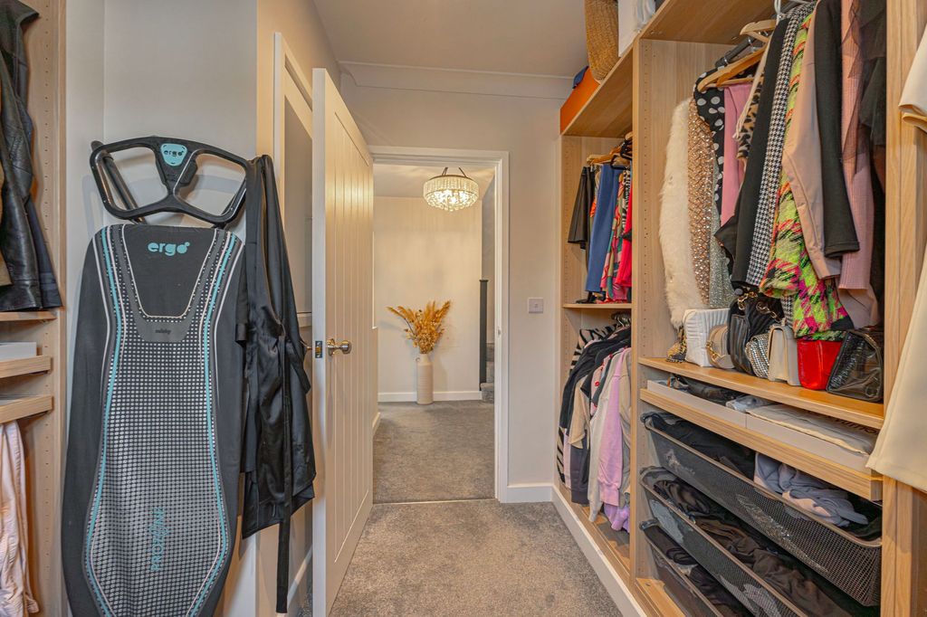 Additional image 18 of 3 bed semi-detached house for saleFields Road, Oakfield NP44