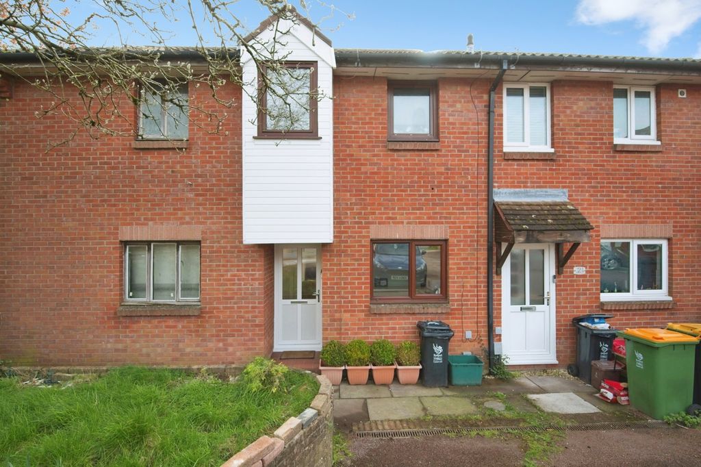 Additional image 15 of 2 bed terraced house for saleSt. Davids Crescent, Newport NP20