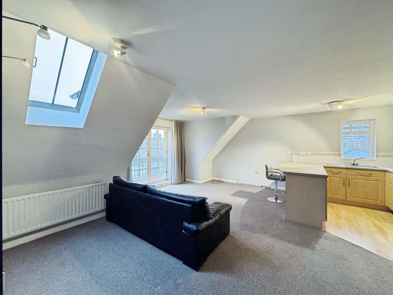 Additional image 3 of 2 bed flat for saleAdmiral Collingwood Court, Morpeth NE61