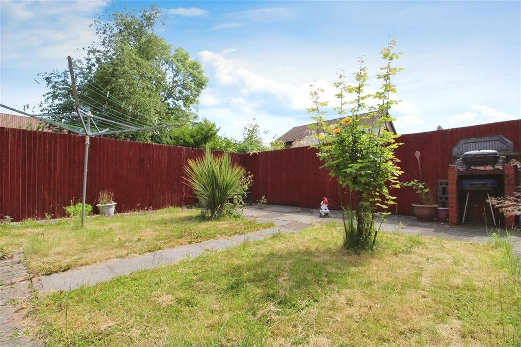 Additional image 14 of 3 bed semi-detached house for saleHandley Road, Cardiff CF24