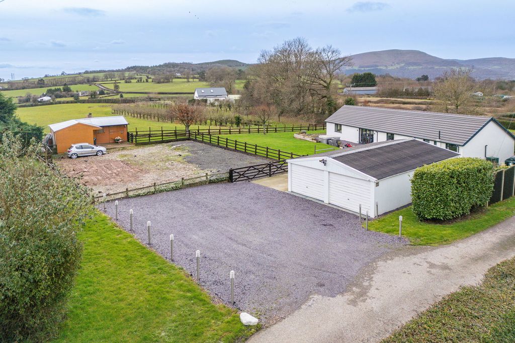 Additional image 20 of 4 bed detached house for saleMountain View, Llantilio Pertholey, Abergavenny NP7