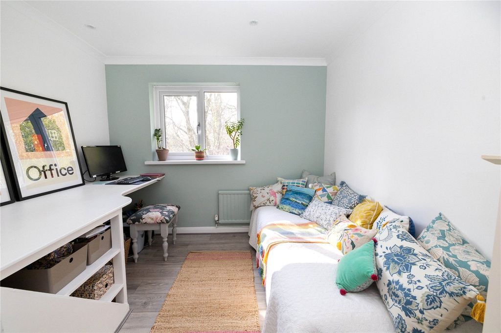 Additional image 21 of 4 bed semi-detached house for saleQueenwood, Penylan, Cardiff CF23