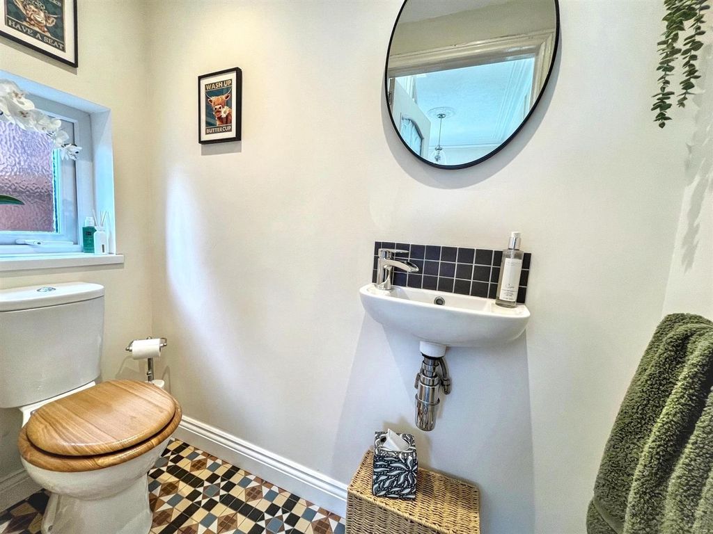 Additional image 8 of 3 bed semi-detached house for saleKeynsham Avenue, Newport NP20