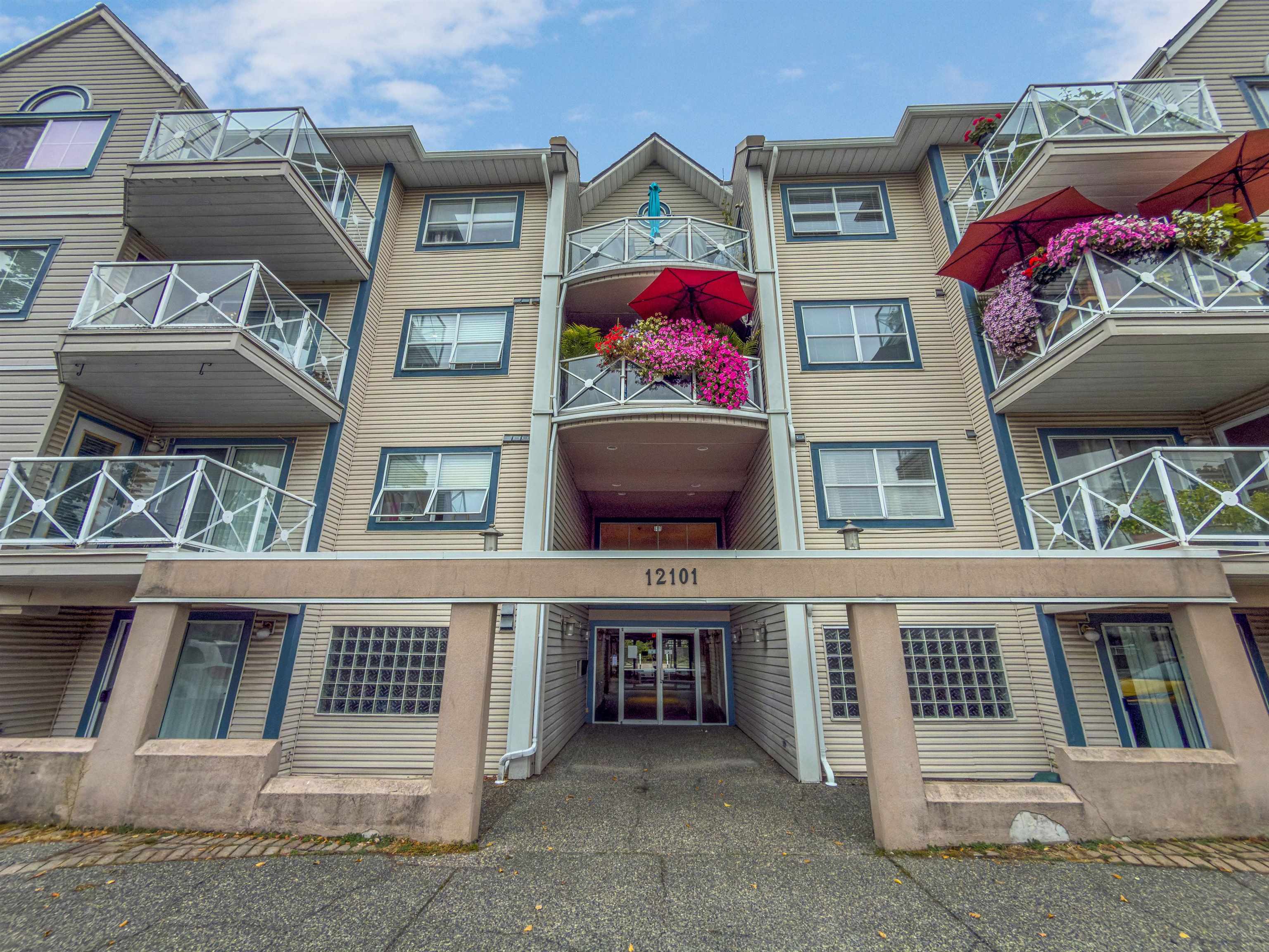 111-12101 80 Avenue, Surrey, BC, V3W 5V6
