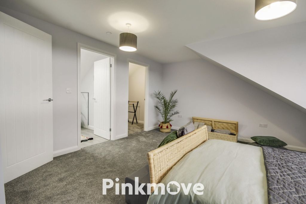 Additional image 23 of 4 bed semi-detached house for saleTudor Crescent, Rogerstone, Newport NP10