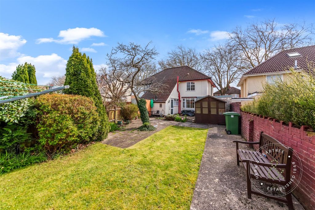 Additional image 12 of 3 bed semi-detached house for saleHeathwood Road, Cardiff CF14