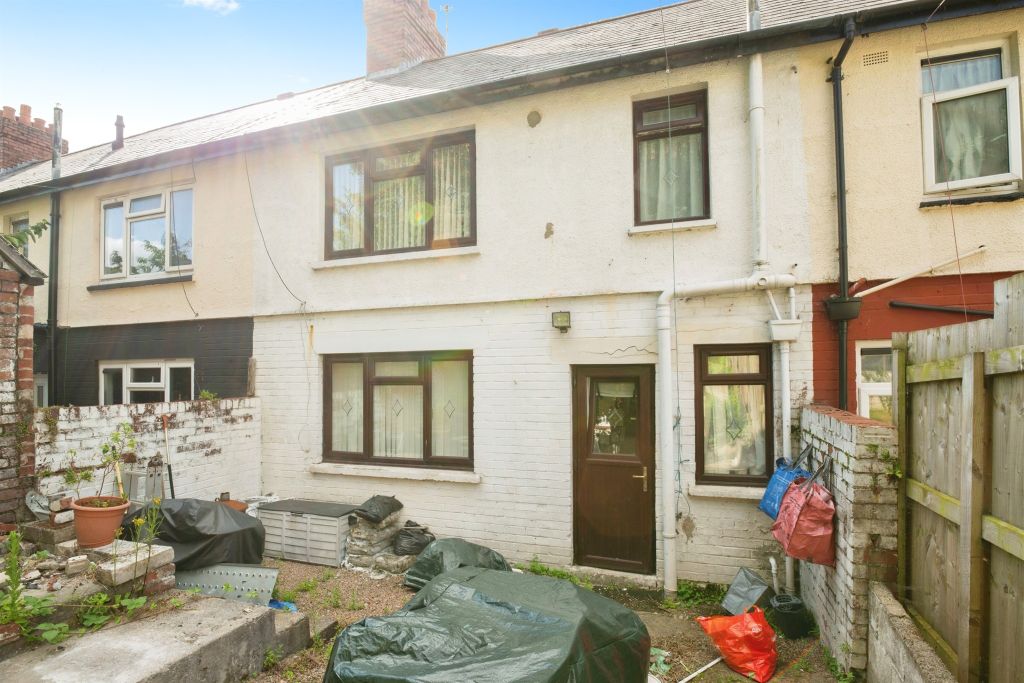 Additional image 10 of 3 bed terraced house for saleWheatley Road, Cardiff CF5