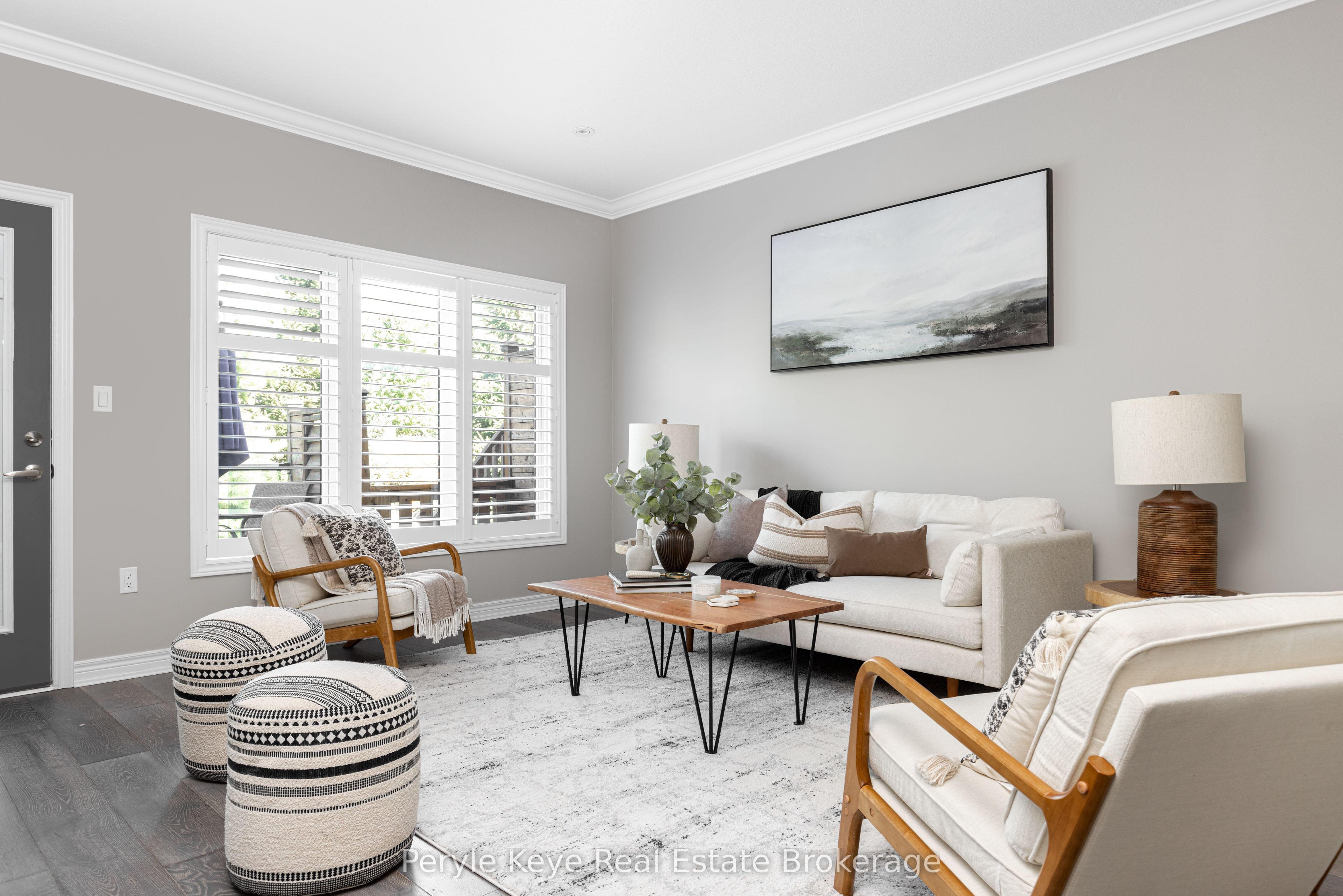 19 Serenity Place Crescent, Huntsville, ON, P1H 0C4