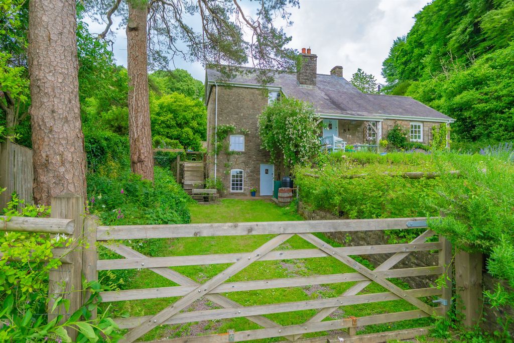 Additional image 20 of 3 bed detached house for saleLlanvair Discoed, Chepstow, Monmouthshire NP16