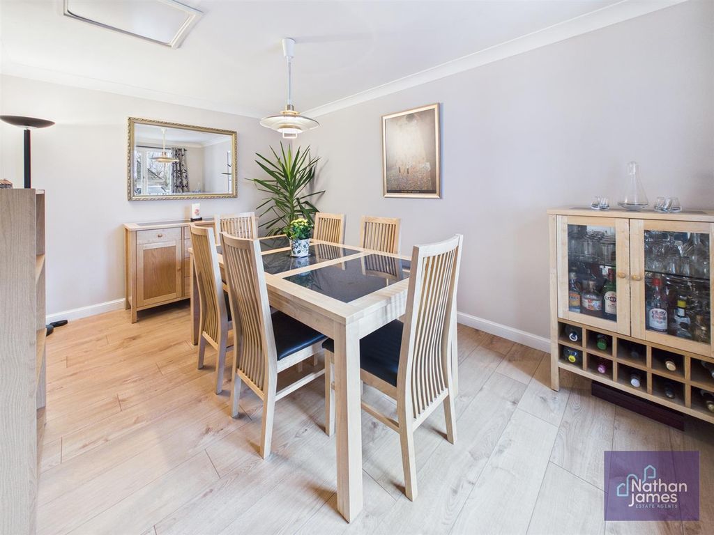 Additional image 5 of 4 bed property for saleChestnut Drive, Rogiet, Caldicot NP26