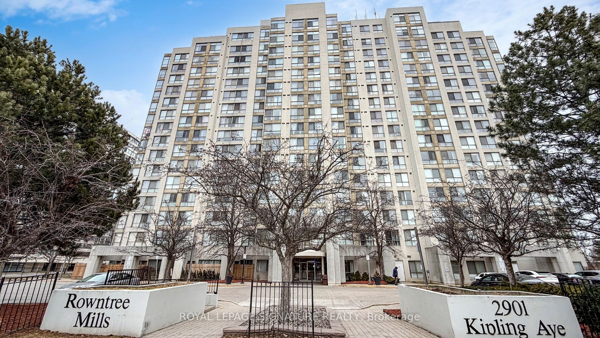 307-2901 Kipling Avenue, Toronto, ON, M9V 5E5 photo 4