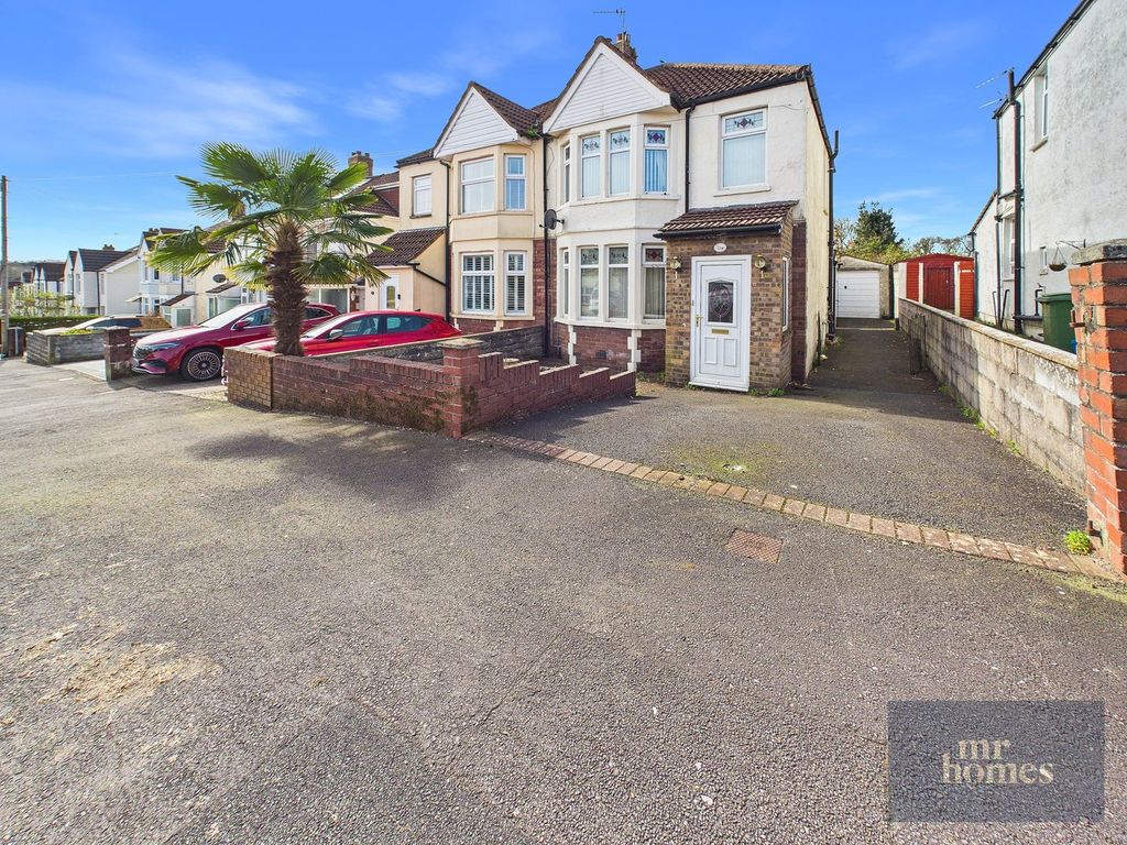 Additional image 12 of 3 bed semi-detached house for saleFairways Crescent, Fairwater, Cardiff CF5