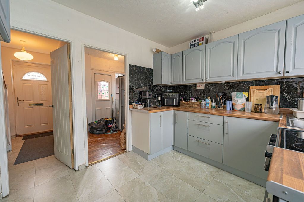 Additional image 6 of 3 bed terraced house for saleNelson Drive, Newport NP19
