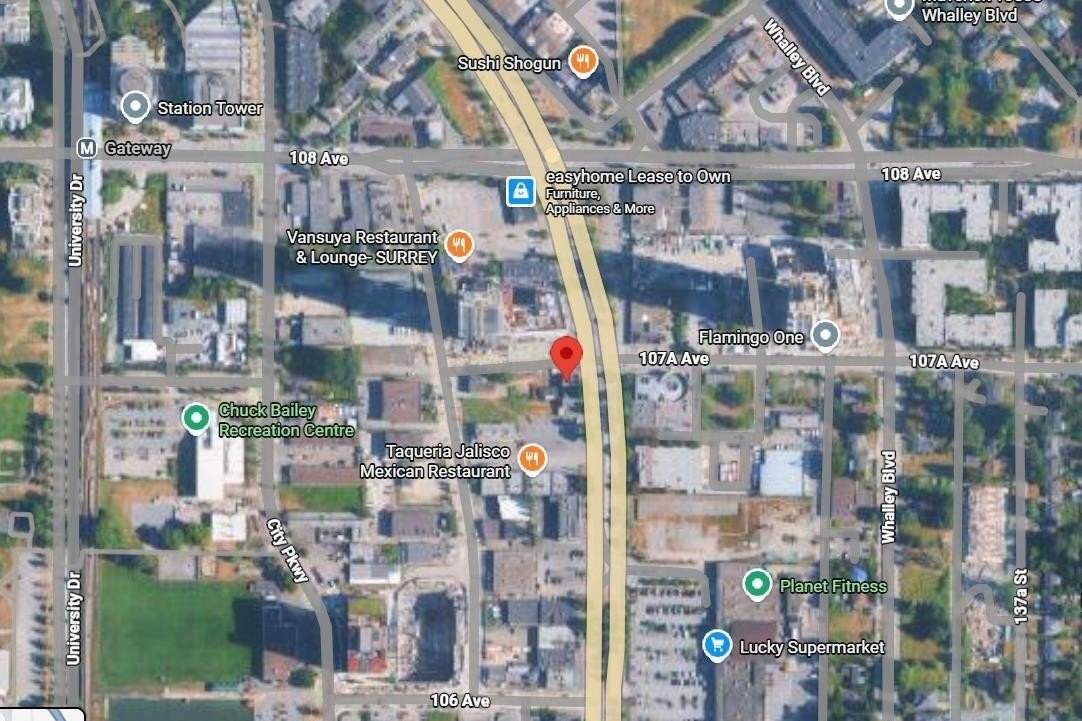 Additional image 3 of 10715 King George Boulevard, Surrey, BC, V3T2X6