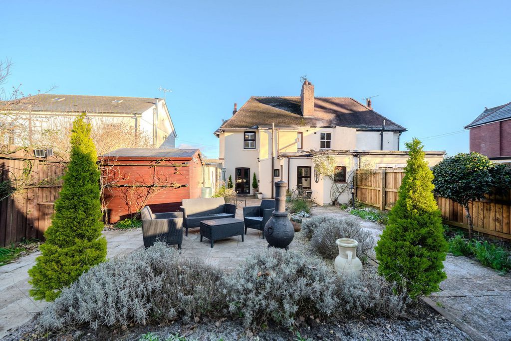 Additional image 47 of 3 bed semi-detached house for saleStation Road, Newport NP18