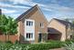Plot 102, The Saffron at The Gateway, 16 Swan Gardens TN40