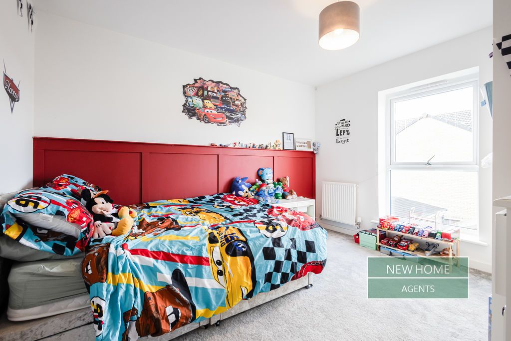 Additional image 18 of 4 bed semi-detached house for saleWillowbrook Street, St. Mellons, Cardiff CF3