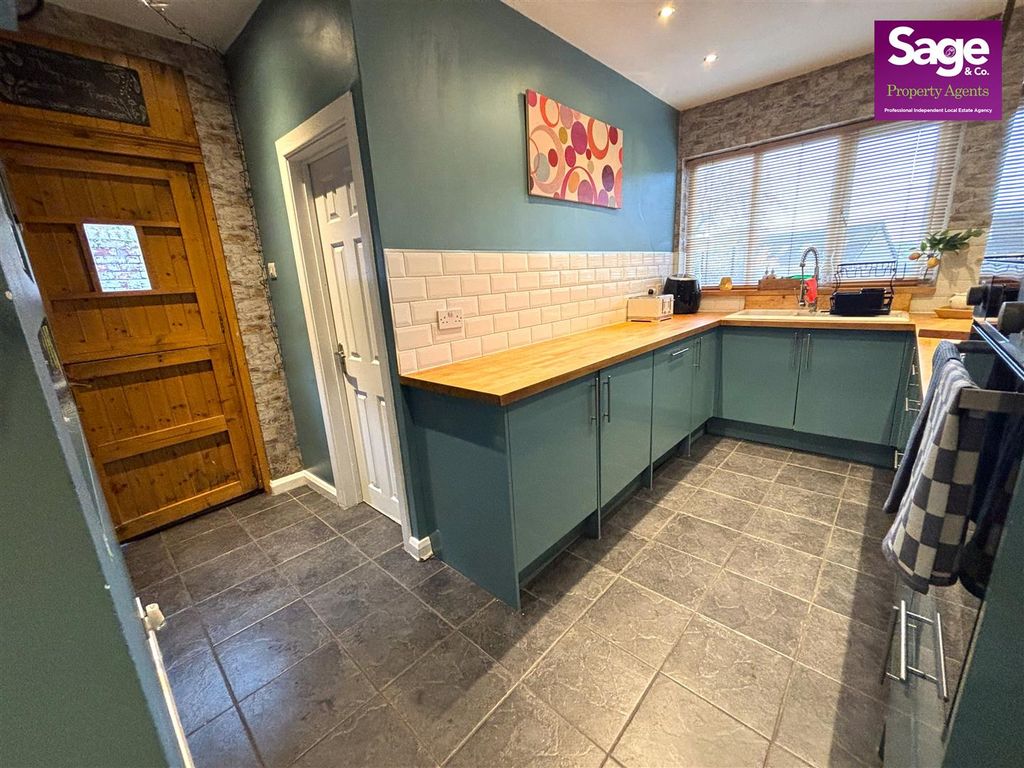 Additional image 7 of 6 bed semi-detached house for saleFields Park Road, Newport NP20